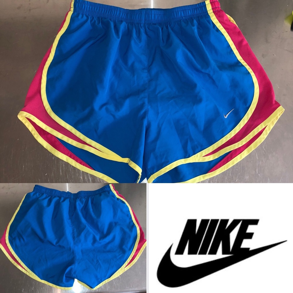 TRENDING NOW ✌️ Nike Dri-Fit 3” running shorts // Womens Small